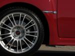 Subaru Impreza WRX STi 2008 года